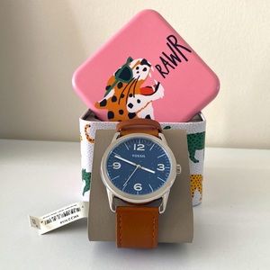 Fossil Mens Watch